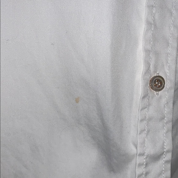 Marc by Marc Jacobs Color Block Shirt - Picture 9 of 10